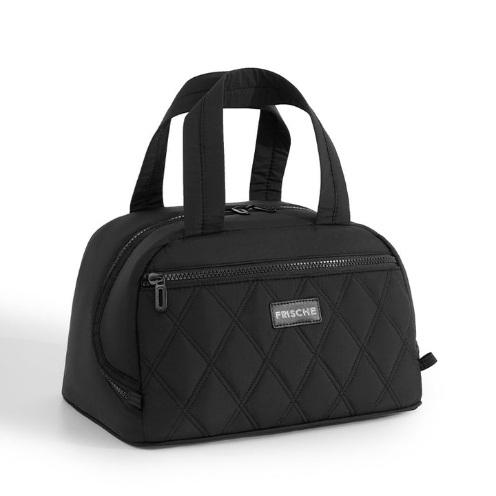 Quilted Weekender Bag Stornfield