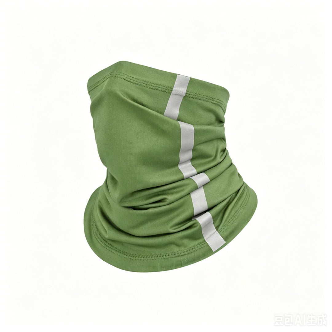 Women's Multifunctional Sports Neck Scarf Stornfield