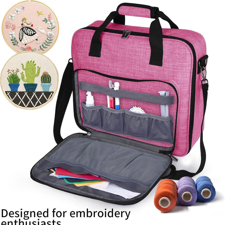 Multifunctional Organizer Bag Stornfield