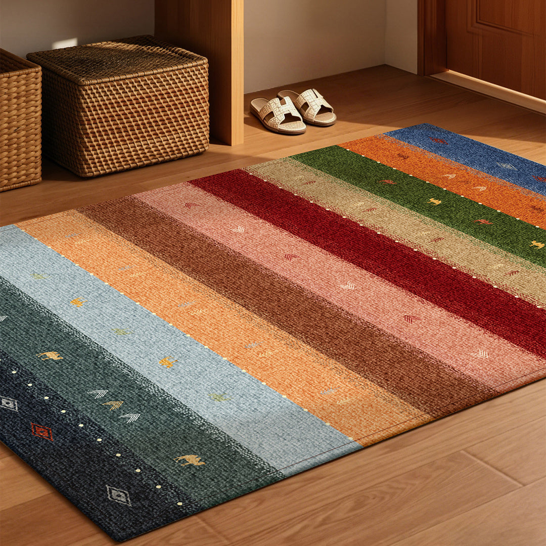 Elegant Decorative Area Rug