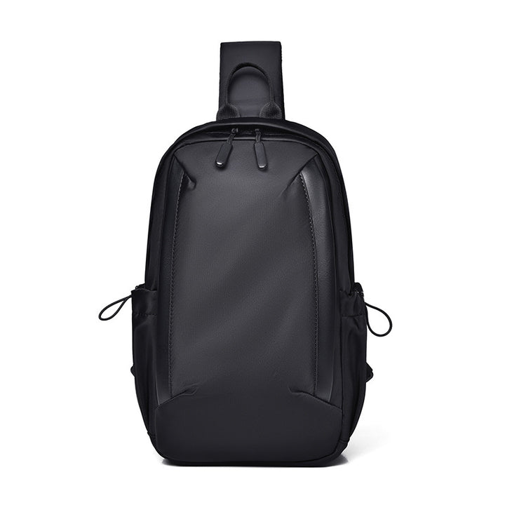 Sling Style Anti-Theft Backpack Stornfield