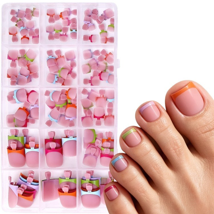Nail Art Decorating Kit Stornfield