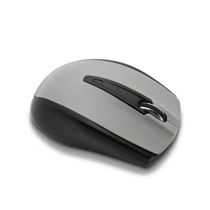 Ergonomic Funk Mouse with Precision Sensor Stornfield