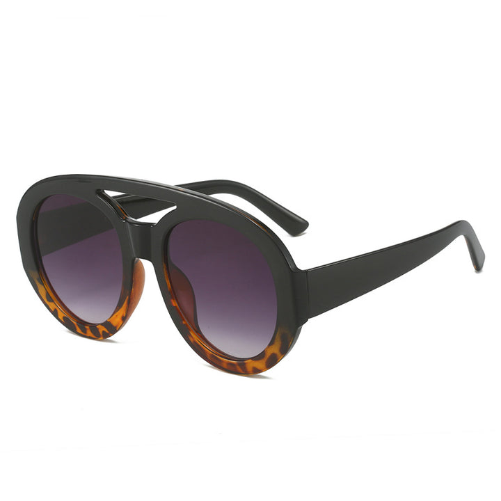 Ladies Oversized Sunglasses Stornfield