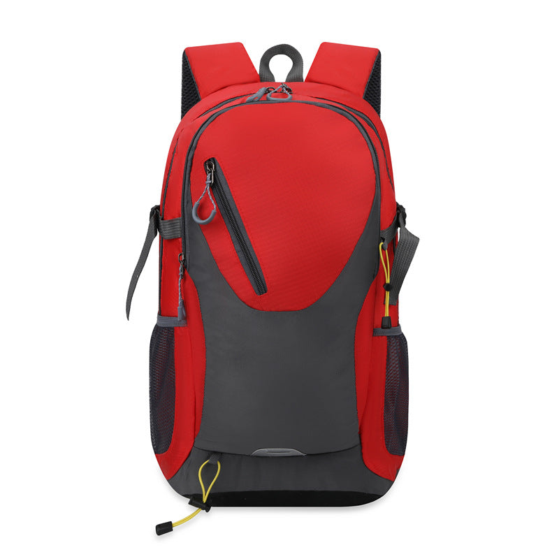 Multi-Function Travel Backpack Stornfield