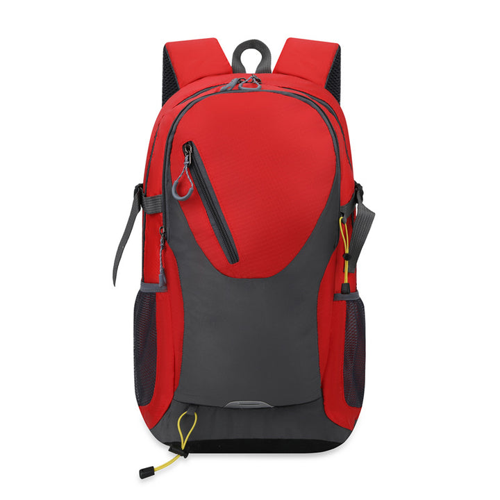 Multi-Function Travel Backpack Stornfield