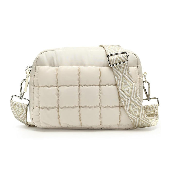 Quilted Shoulder Bag Stornfield
