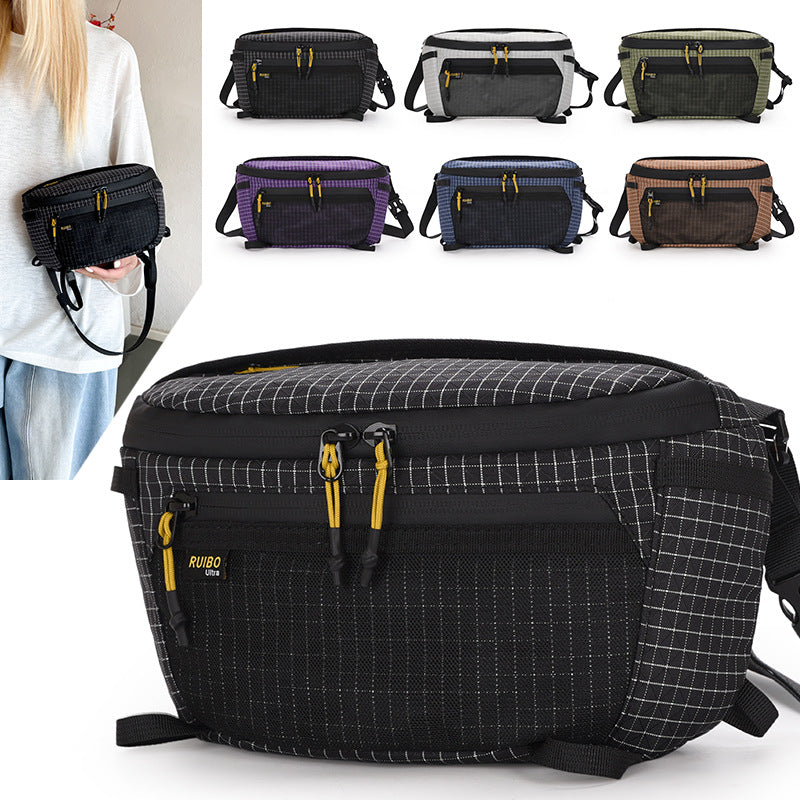 Versatile Adventure Crossbody Bag Stornfield