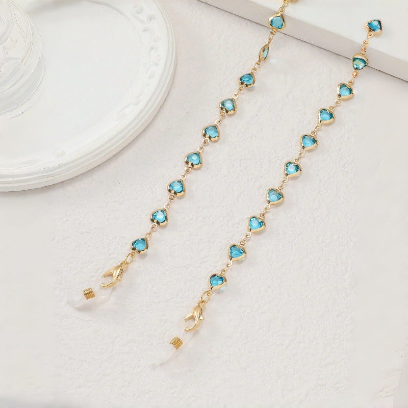 Fashionable Sunglasses Chain Stornfield