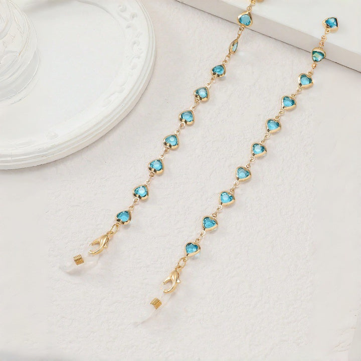 Fashionable Sunglasses Chain Stornfield