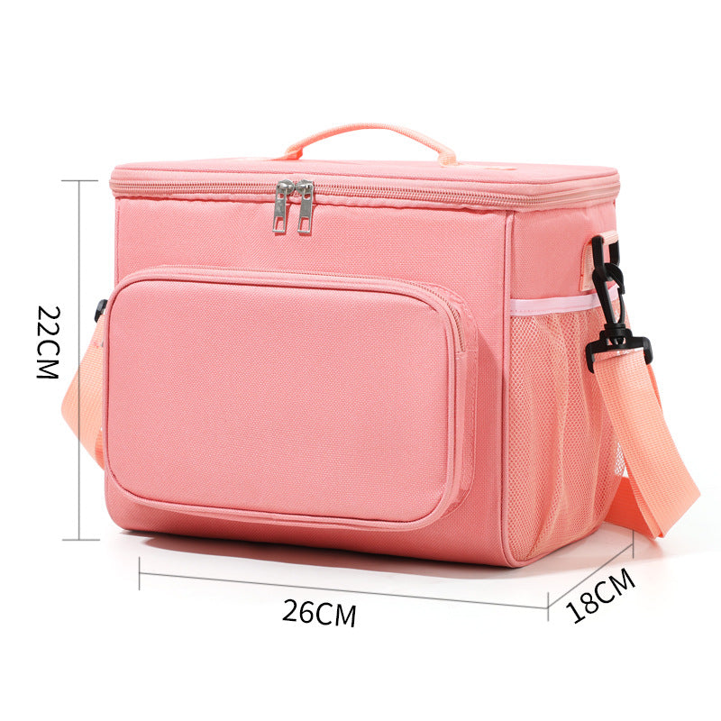 Insulated Food Transportation Cooler Tote Stornfield
