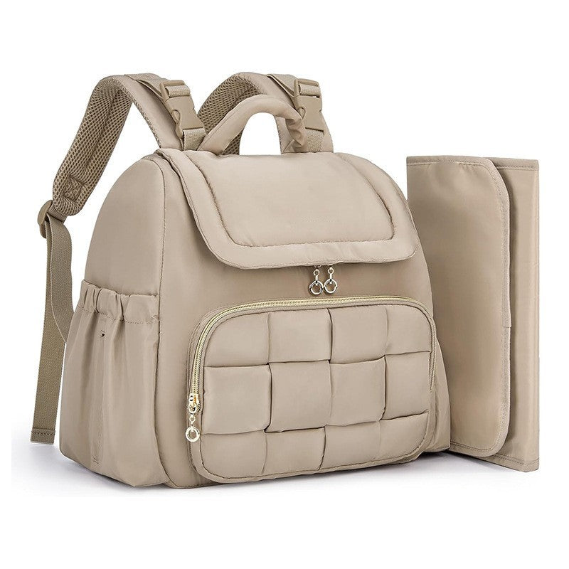 Multifunctional Diaper Bag Stornfield