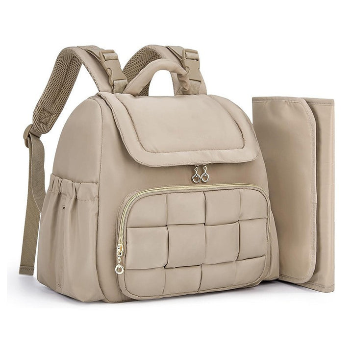 Multifunctional Diaper Bag Stornfield