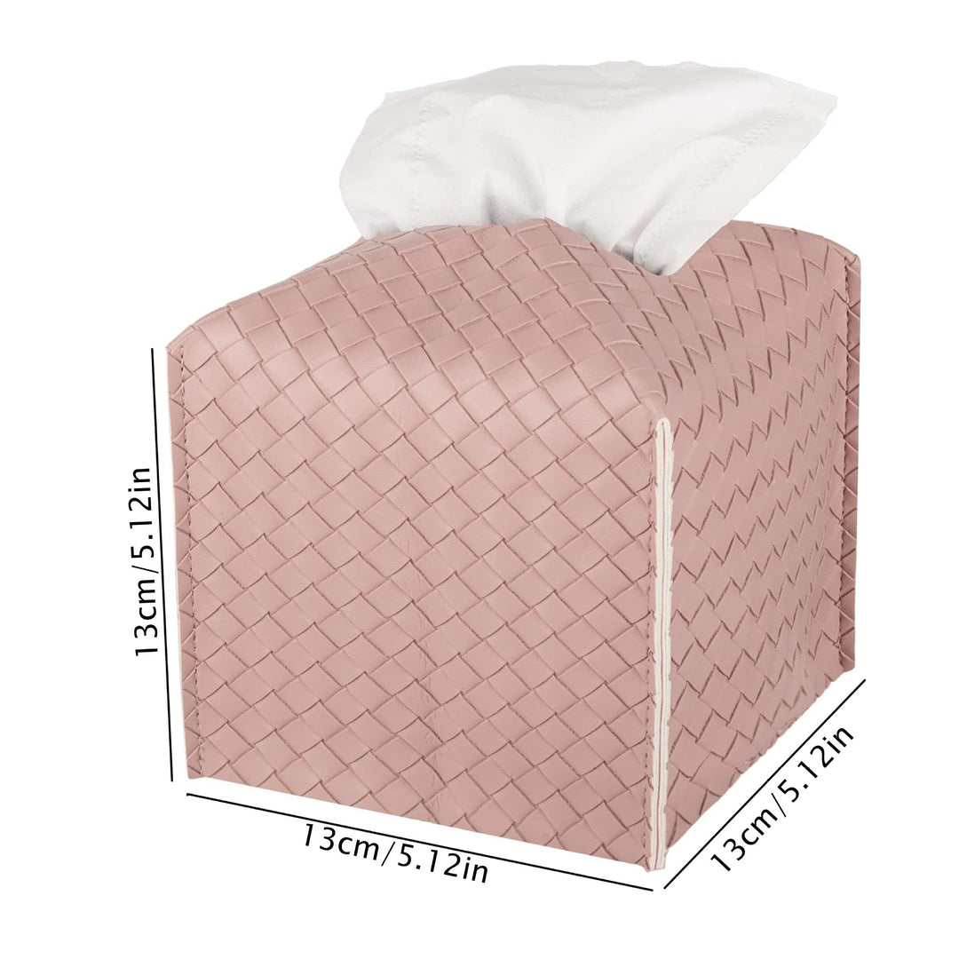Elegant Tissue Box Cover Stornfield