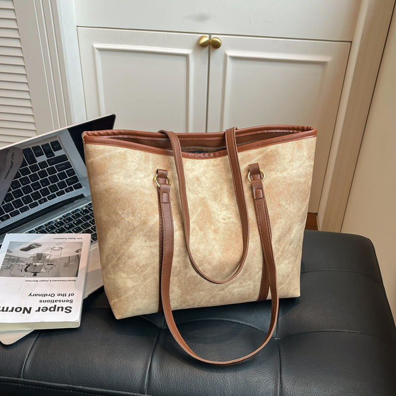 WoSpacious Everyday Tote Bag Stornfield