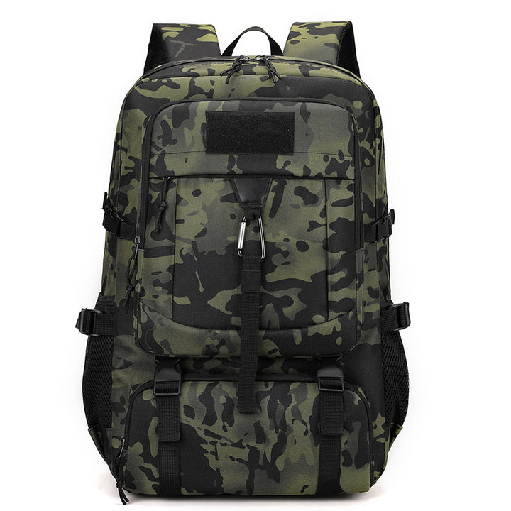 Heavy-Duty Tactical Hiking Backpack Stornfield