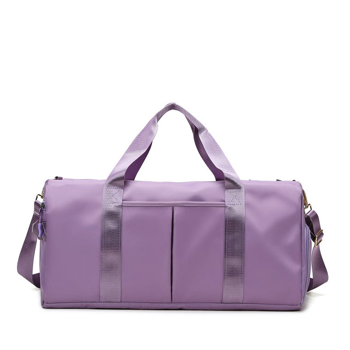 Spacious Gym Duffle Bag