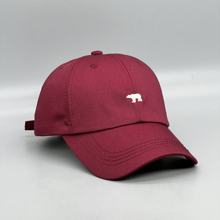 Women's Casual Adjustable Baseball Cap Stornfield