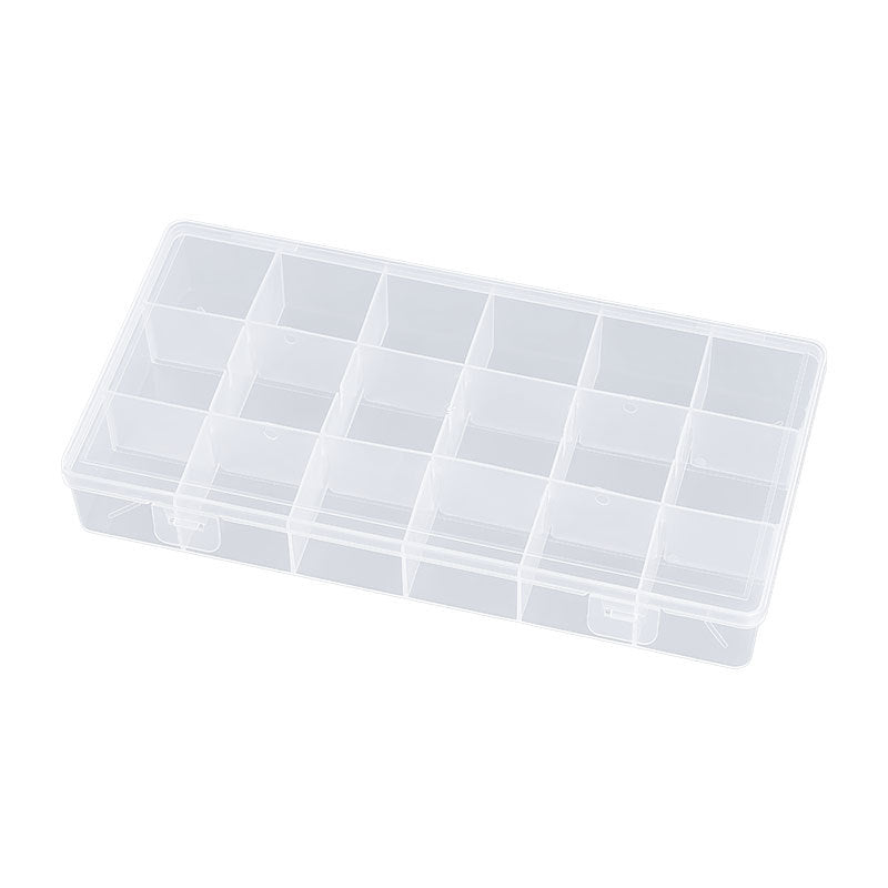 Multi-Functional Craft Supply Storage Box Stornfield