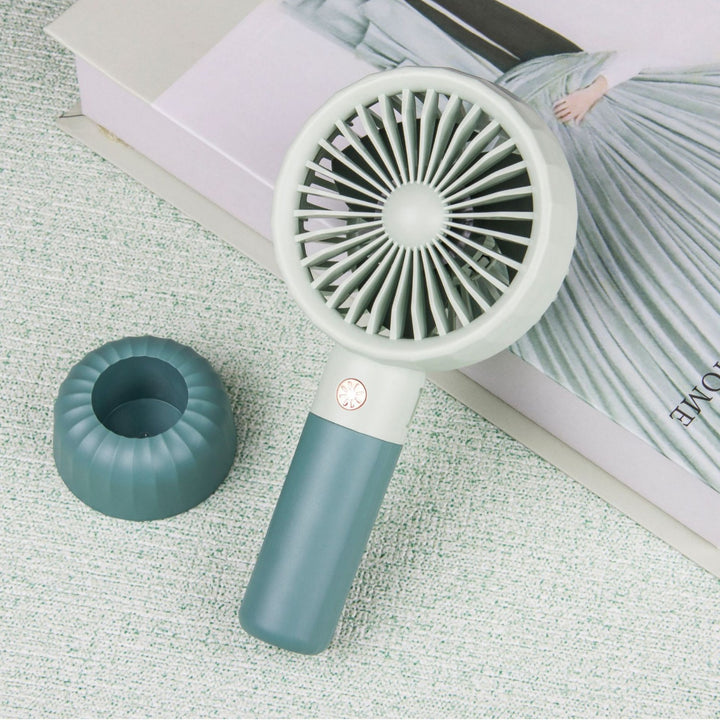 Portable High-Performance Table Fan Stornfield