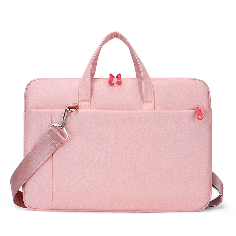 Sleek Business Laptop Portfolio Stornfield