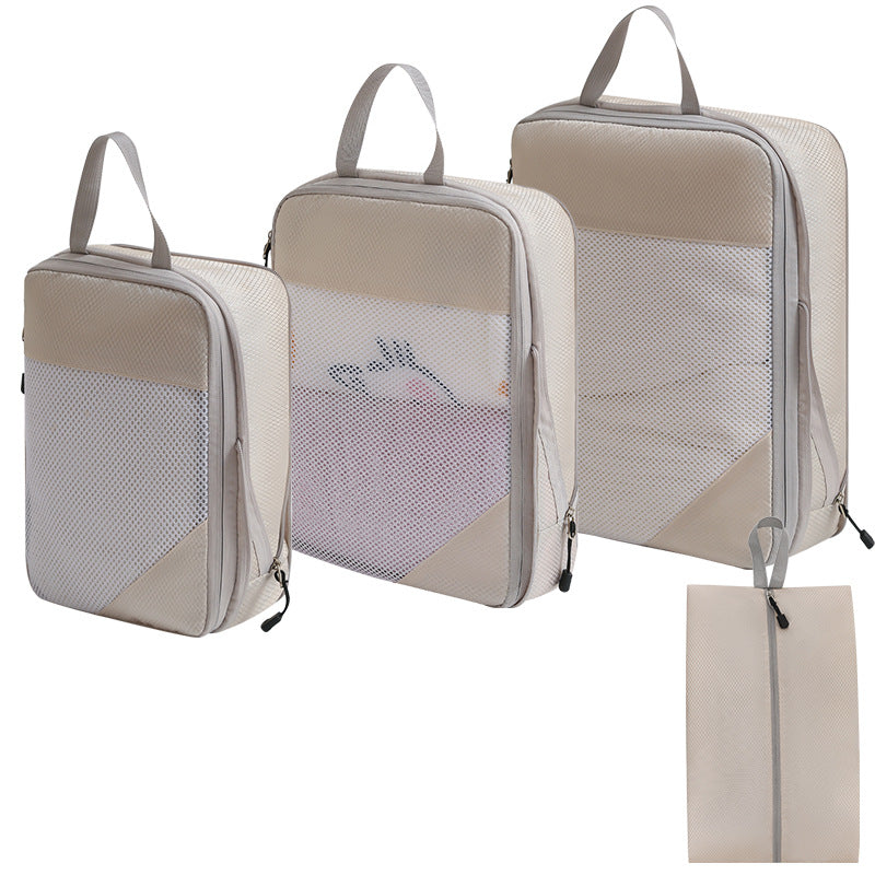 Travel Compression Bags Set Stornfield