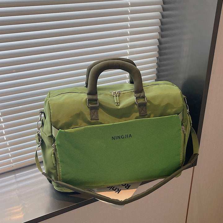 Versatile Travel Duffel Bag Stornfield