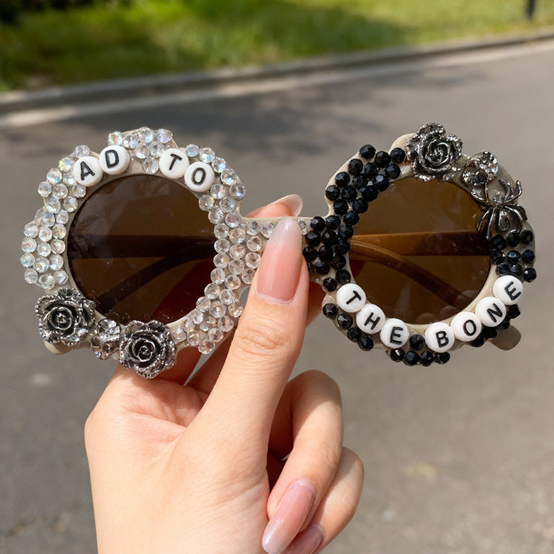 Playful Novelty Sunglasses Stornfield
