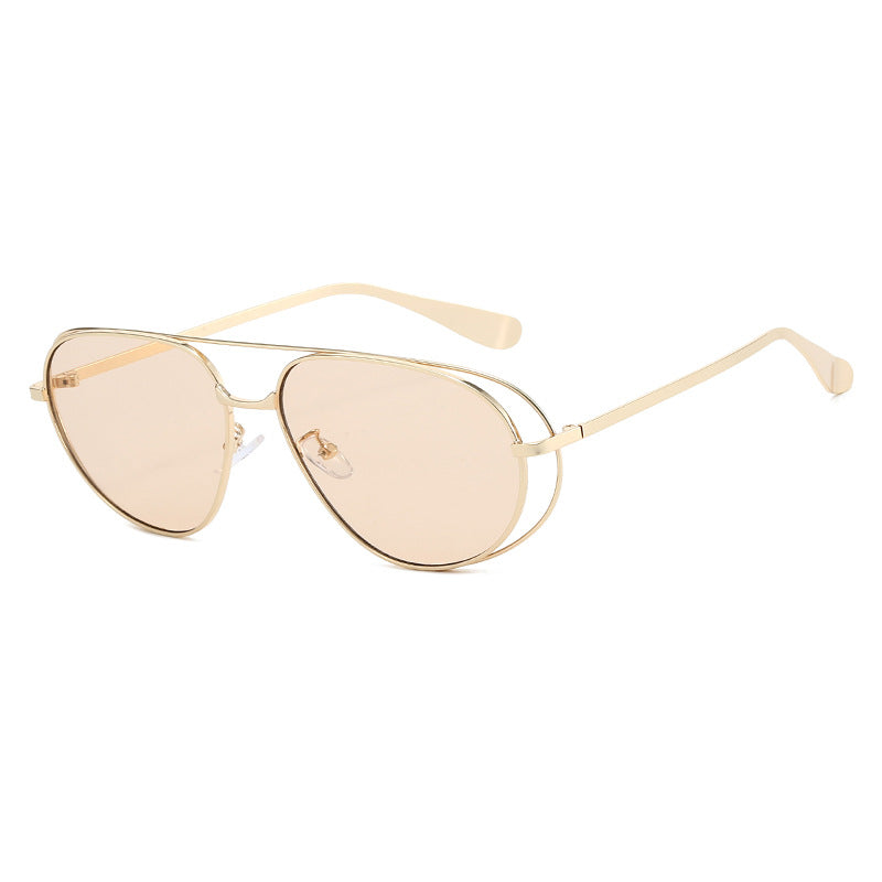 Men's Aviator Sunglasses Stornfield