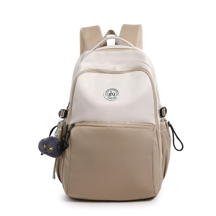 Versatile Travel Backpack with Multiple Compartments Stornfield