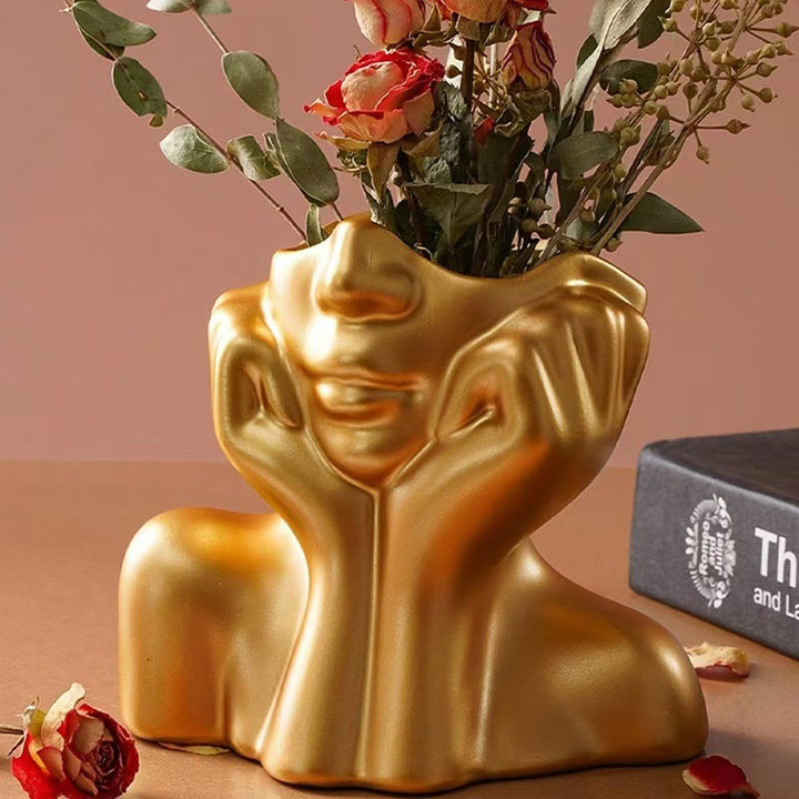 Stylish decorative figure Stornfield