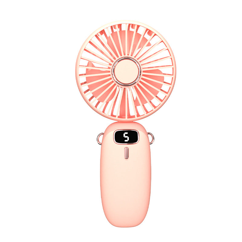 Portable Handheld Fan Stornfield