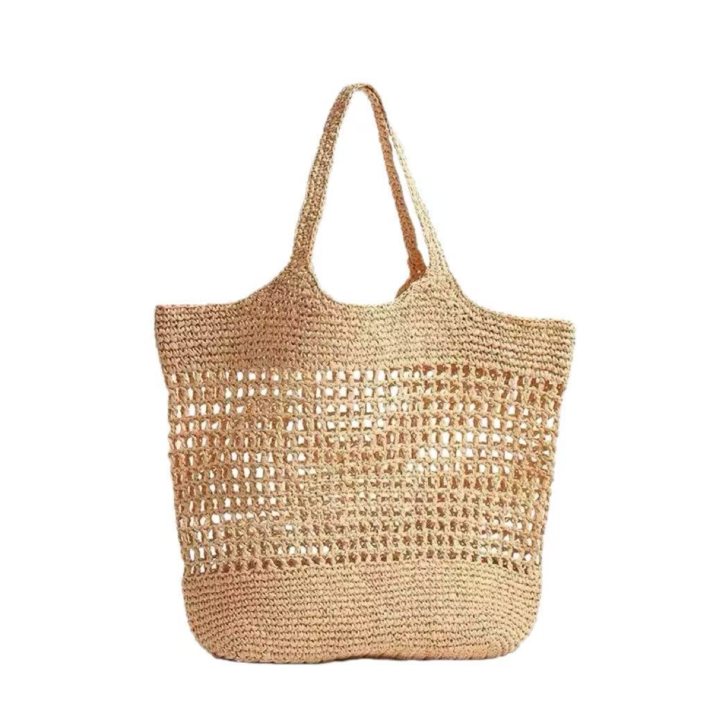 Large Macrame Shopper Stornfield