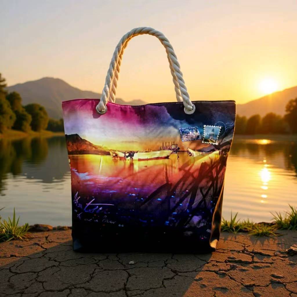 Shopping bag Stornfield