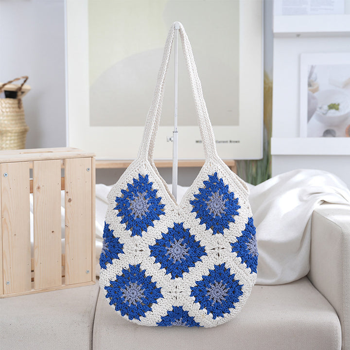 Handmade beach bag Stornfield