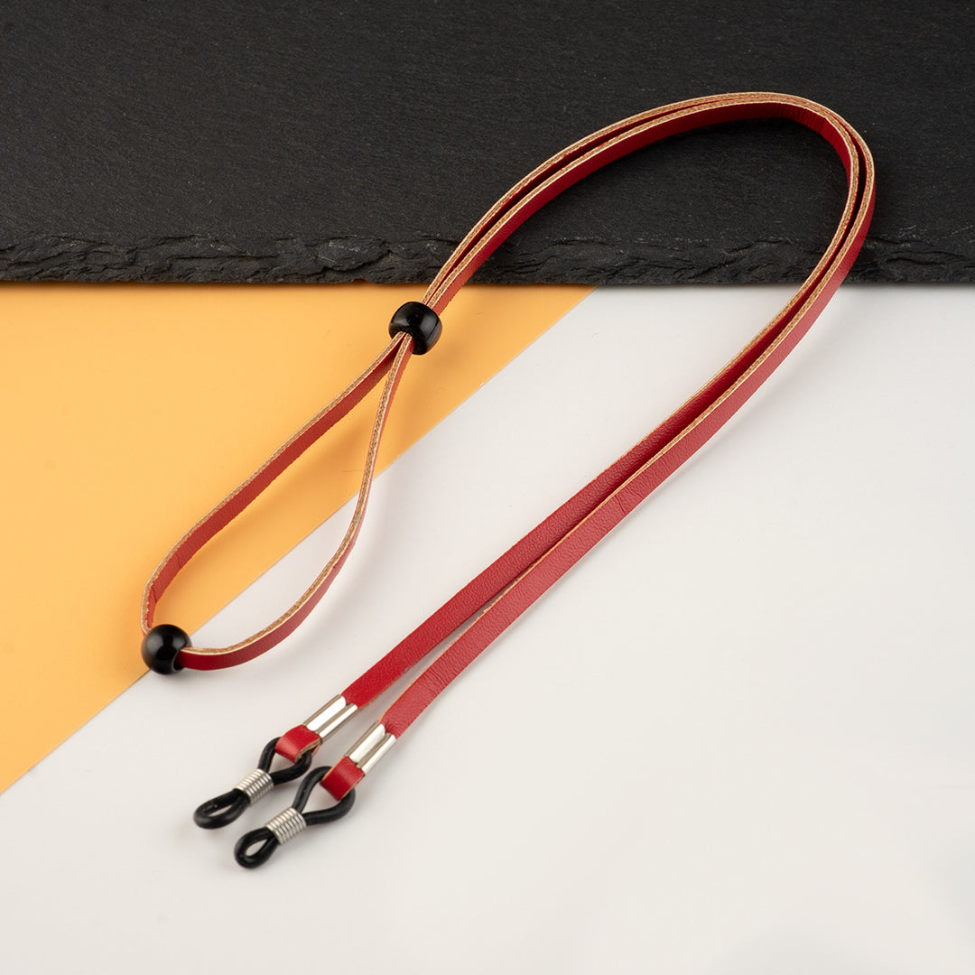 Adjustable Eyewear Retainer Strap Stornfield