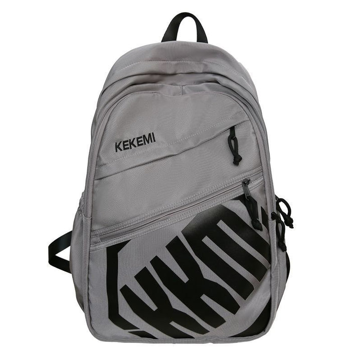 Multifunctional leisure backpack Stornfield
