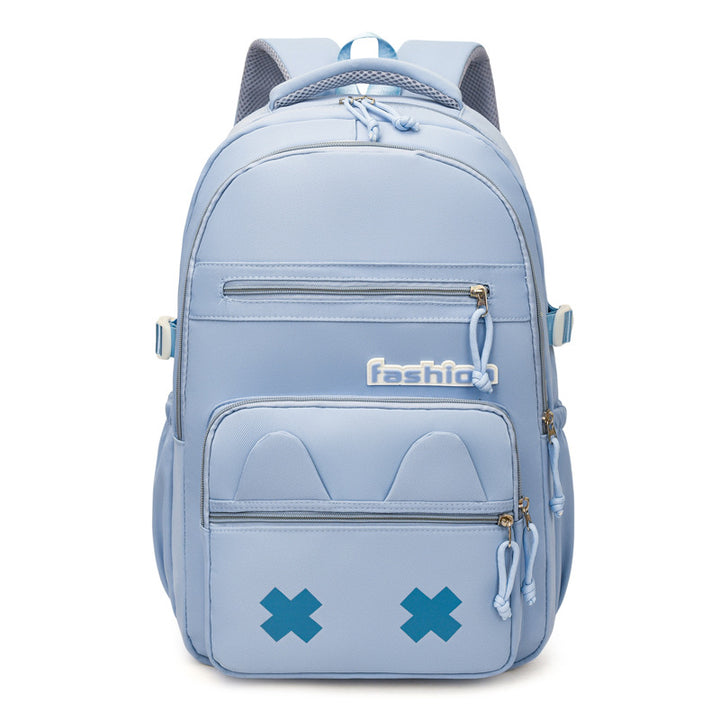 Cute Cartoon-Inspired Backpack Stornfield
