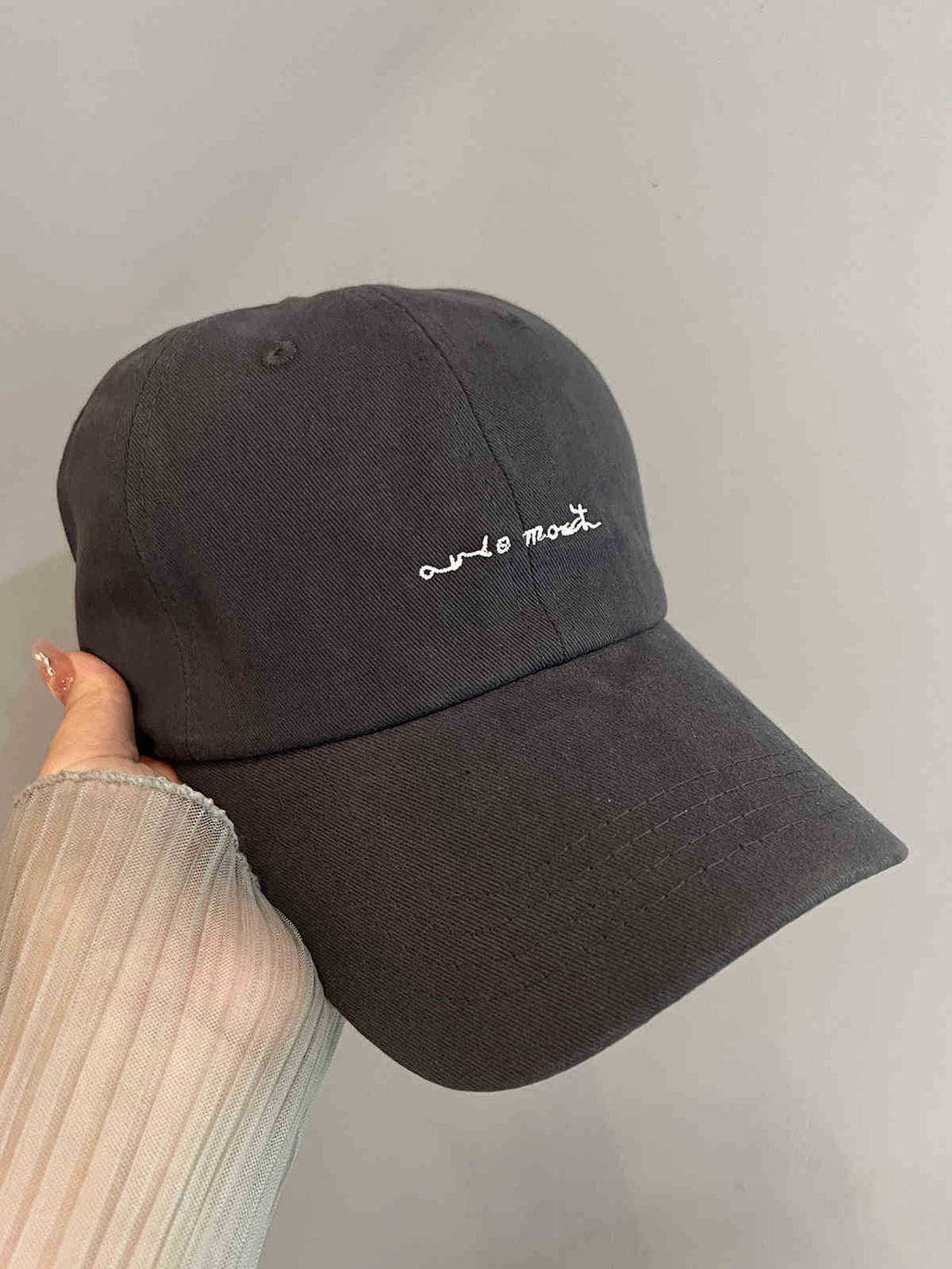 Women's Adjustable Casual Cap Stornfield