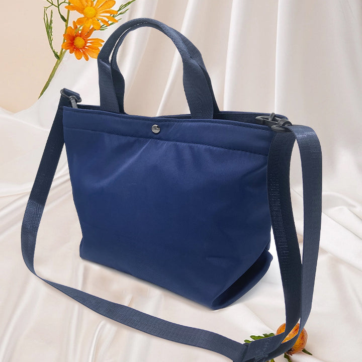 Shoulder bag with comfortable shoulder strap Stornfield