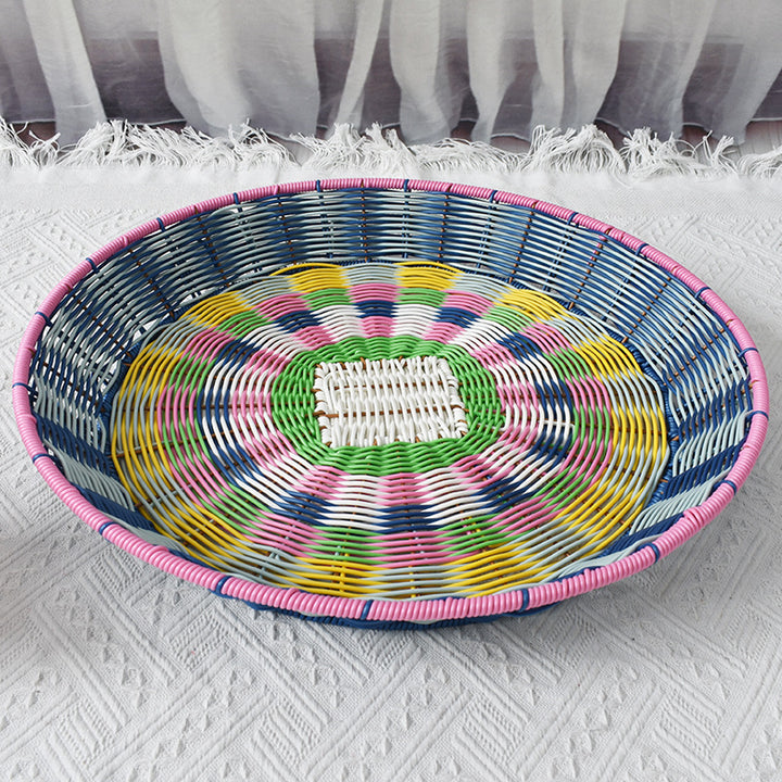 Decorative Handwoven Storage Stornfield