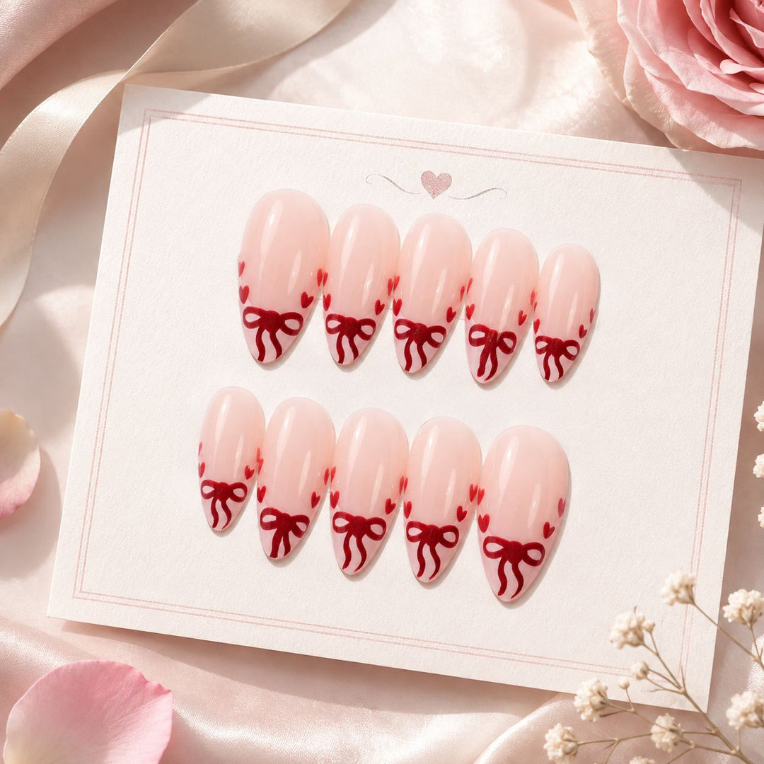 Nail tips Stornfield