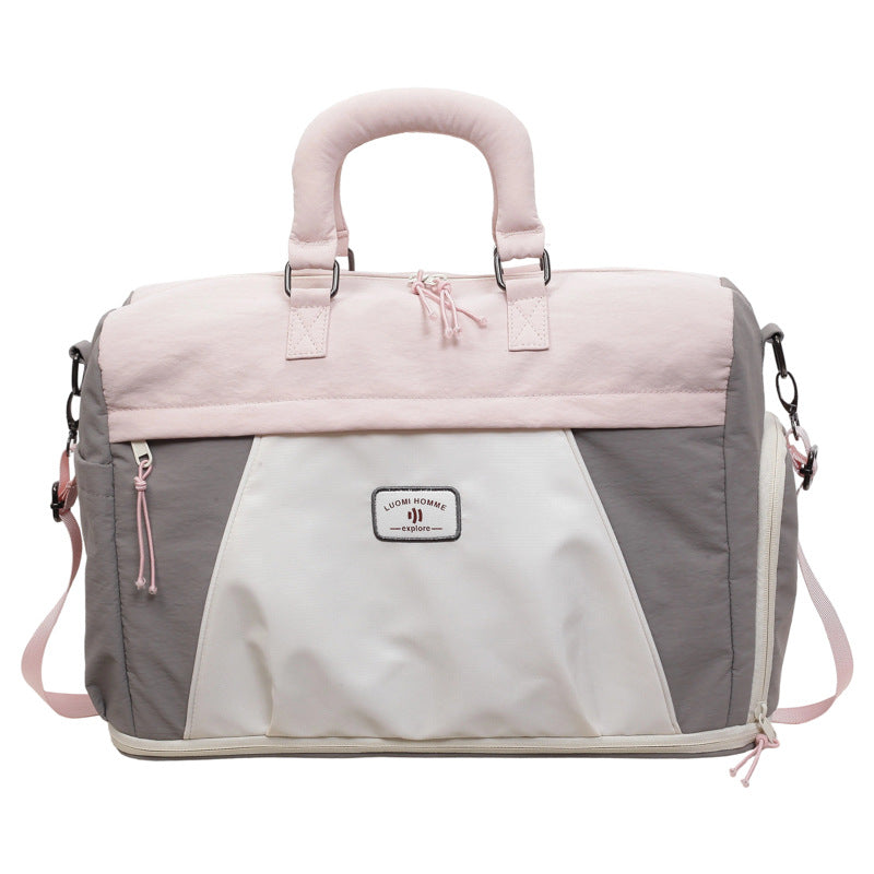 Multi-Purpose Travel Duffel Bag Stornfield 1791204733