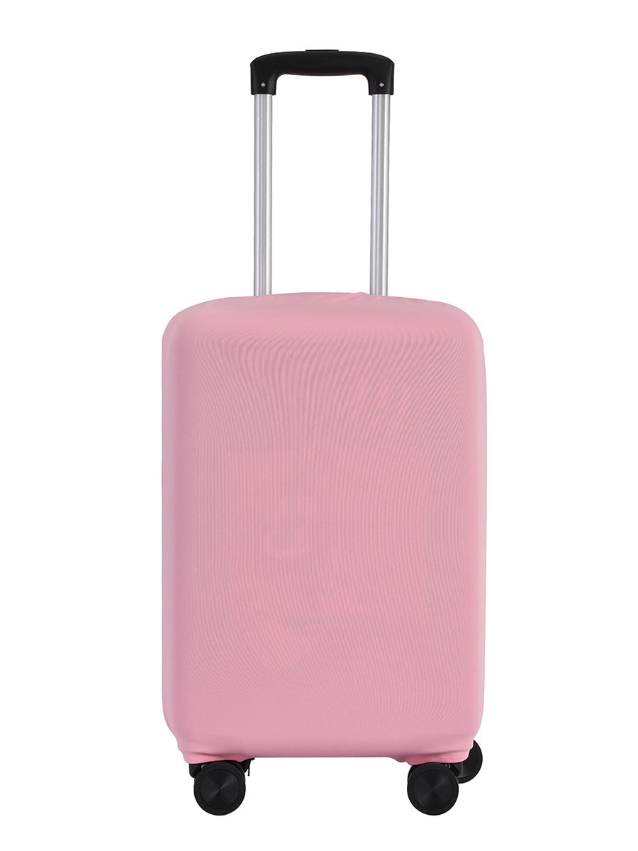 Ladies Hard Shell Travel Suitcase with Spacious Interior and 360-Degree Wheel System Stornfield