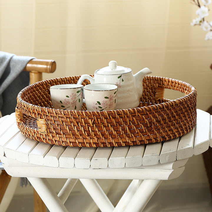 Decorative Serving Tray Stornfield