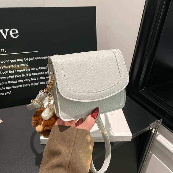 Miniature Crossbody Handbag