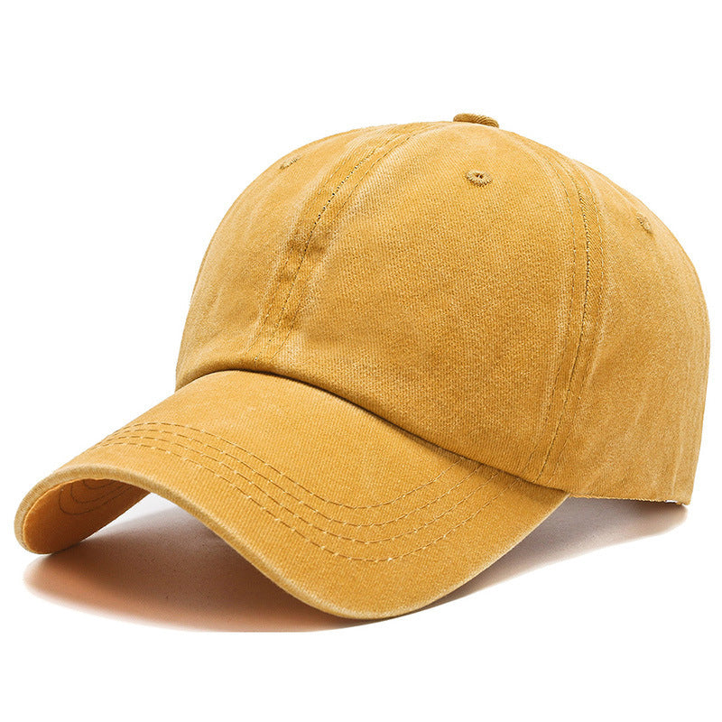 Women Vintage Cotton Cap with Soft Velvet Fabric Stornfield