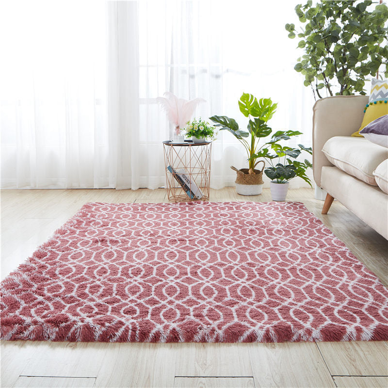 Cozy Plush Area Rug Stornfield