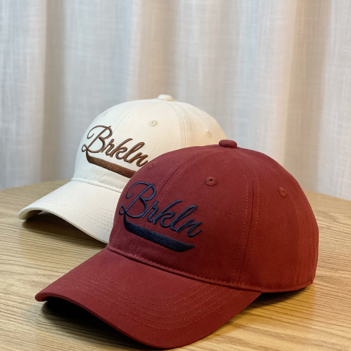 Men's Adjustable Casual Cap Stornfield