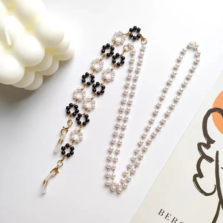 Decorative Pearl Chain Stornfield